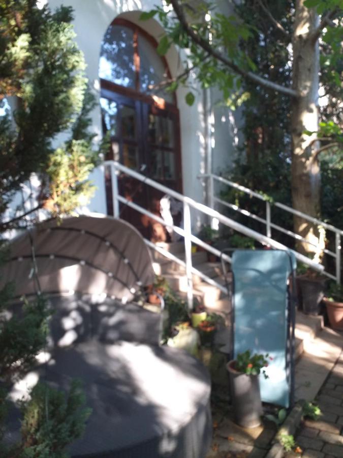 Galeria Apartman Veszprém Εξωτερικό φωτογραφία