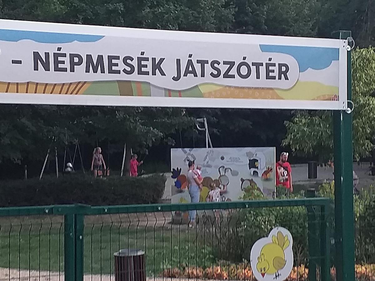 Galeria Apartman Veszprém Εξωτερικό φωτογραφία