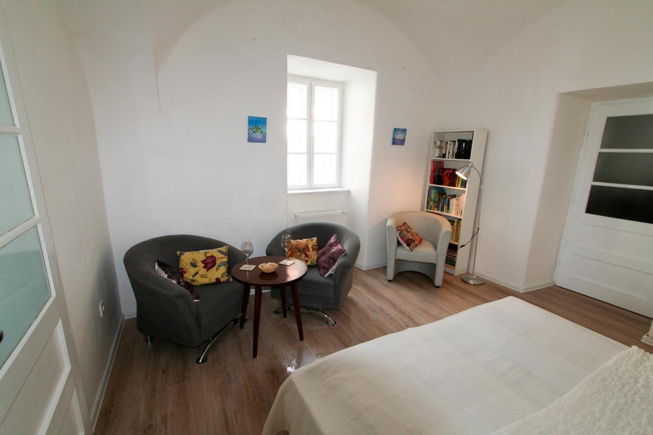 Galeria Apartman Veszprém Εξωτερικό φωτογραφία