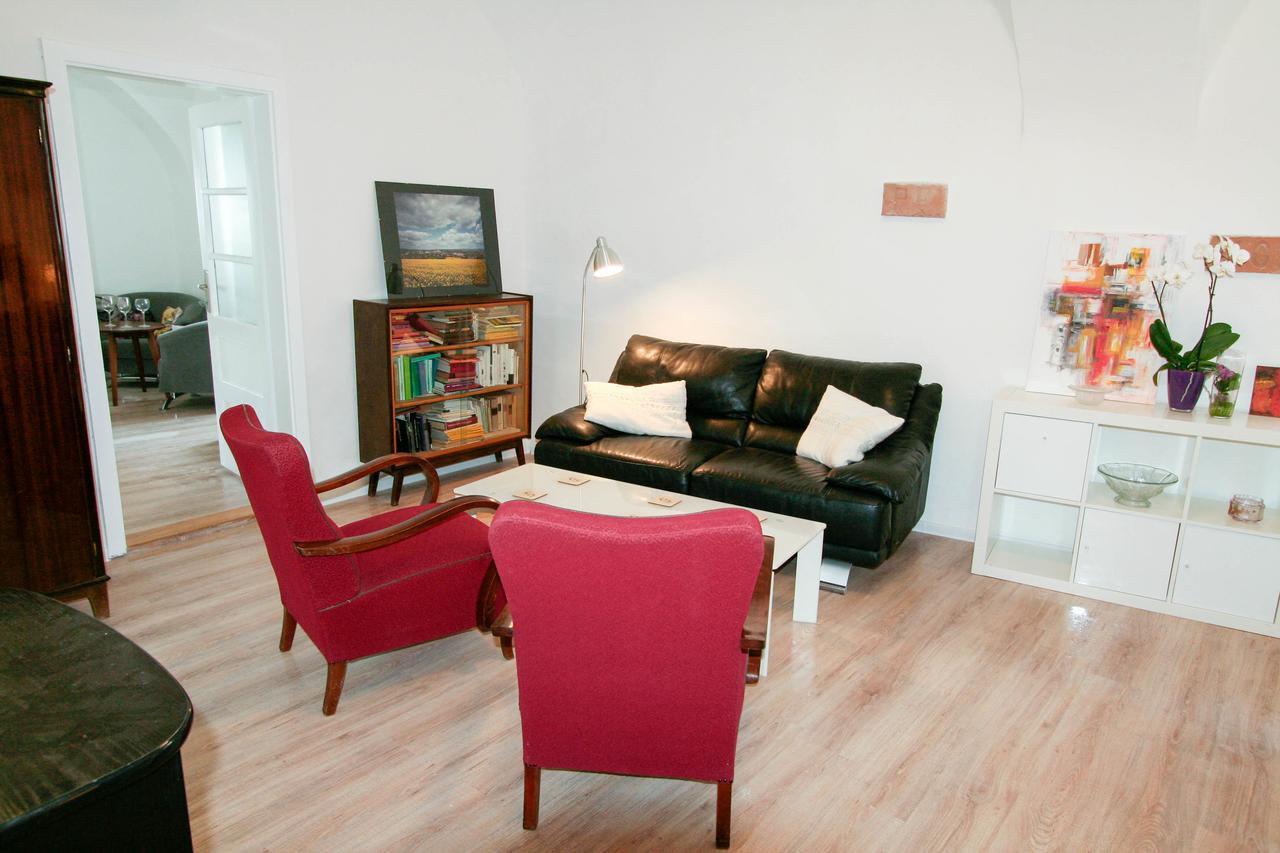 Galeria Apartman Veszprém Εξωτερικό φωτογραφία