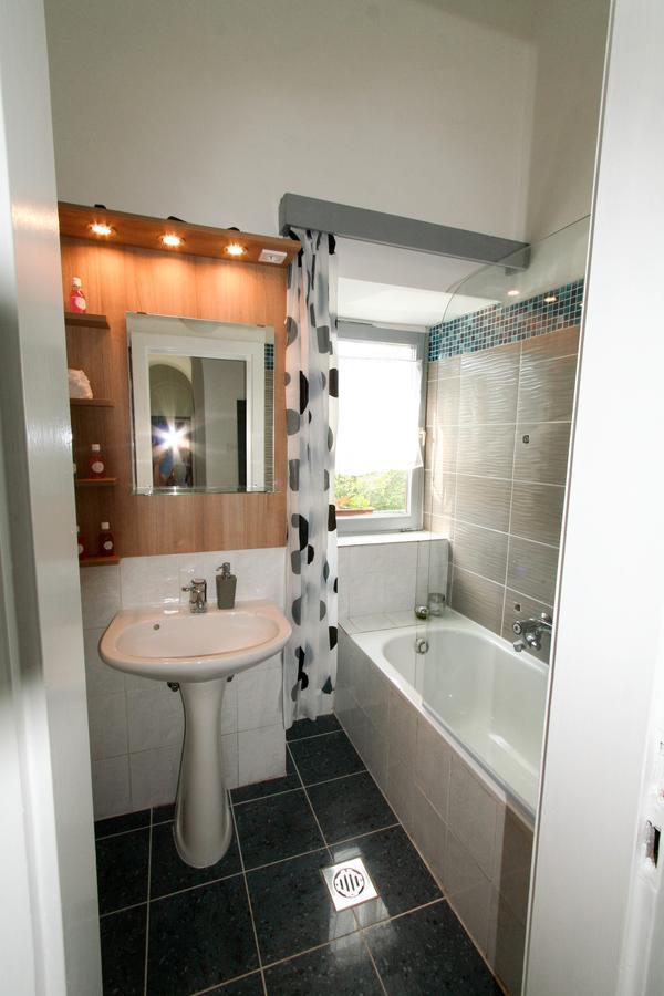 Galeria Apartman Veszprém Εξωτερικό φωτογραφία