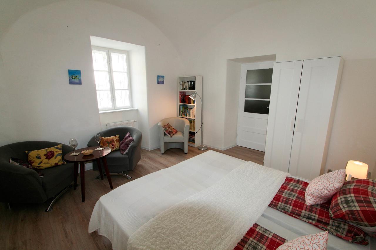 Galeria Apartman Veszprém Εξωτερικό φωτογραφία