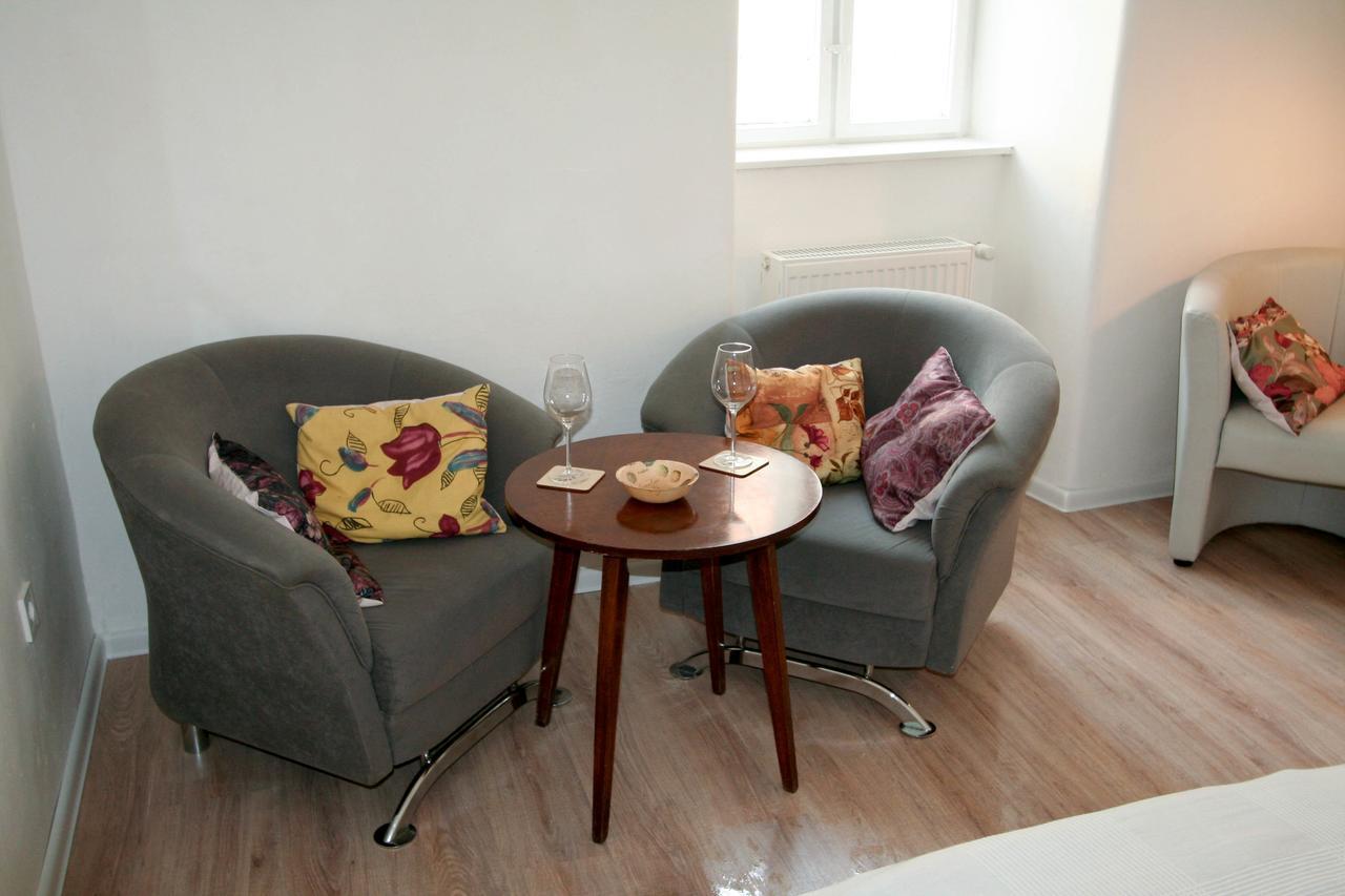 Galeria Apartman Veszprém Εξωτερικό φωτογραφία