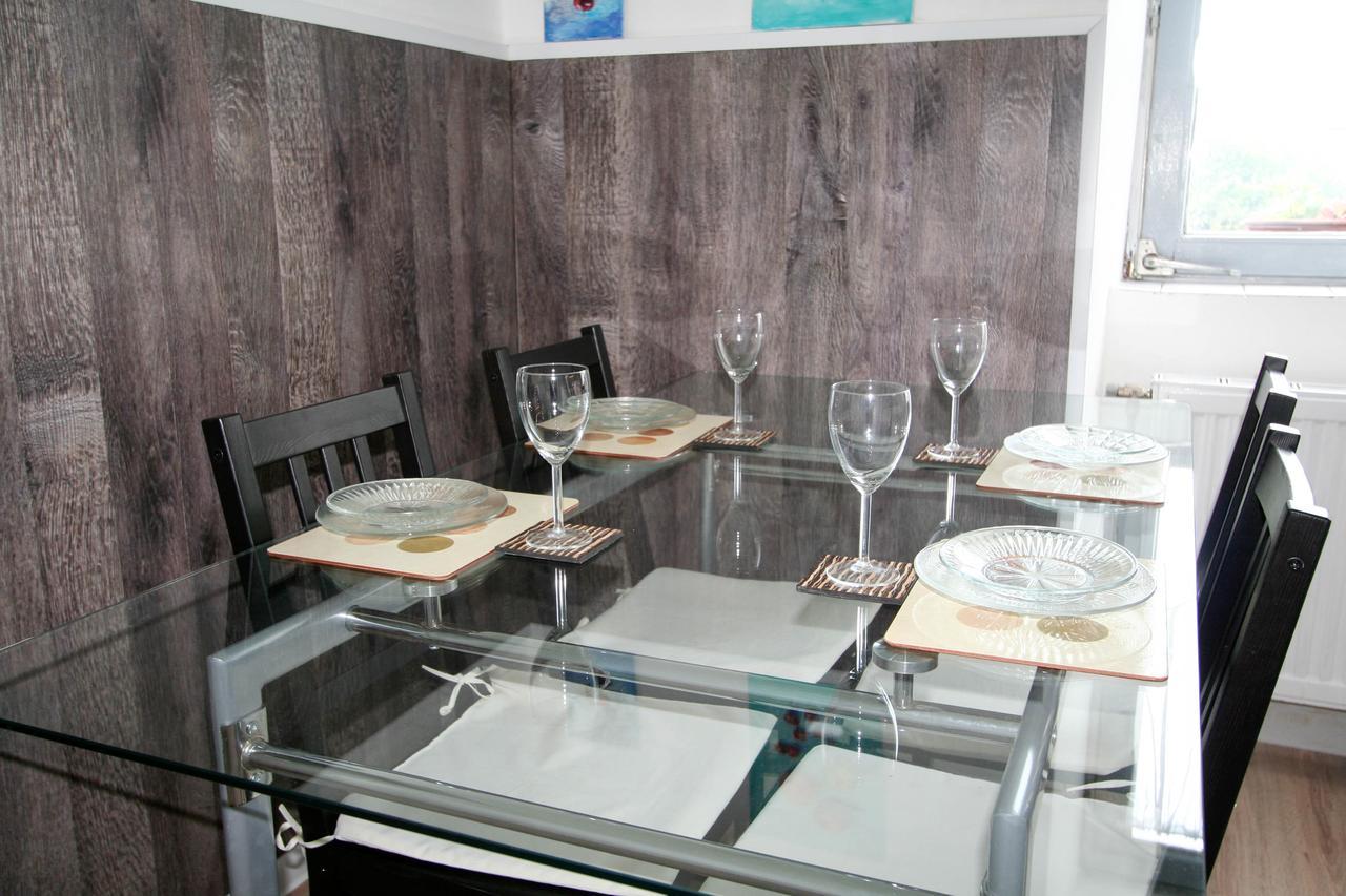 Galeria Apartman Veszprém Εξωτερικό φωτογραφία